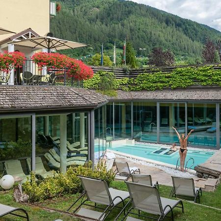 Alpholiday Dolomiti Wellness & Family Hotel Dimaro Eksteriør bilde